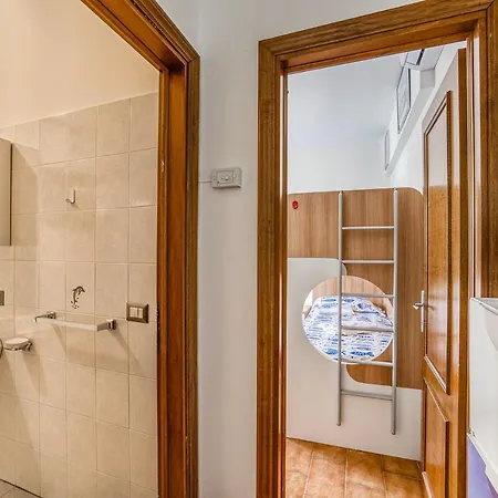 Mare Sorriso 350m From Sea - Happy Apartment *