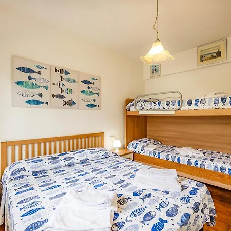 Mare Sorriso 350m From Sea - Happy Apartament *