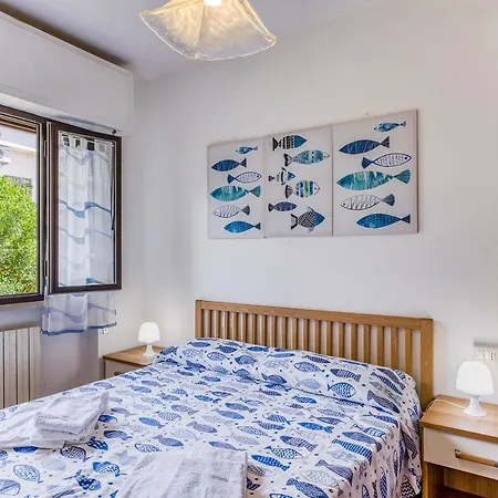Apartman Mare Sorriso 350m From Sea - Happy *
