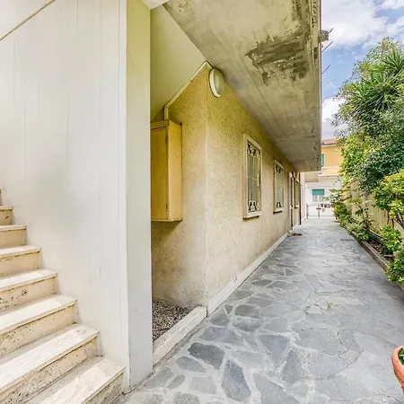 Apartman Mare Sorriso 350m From Sea - Happy