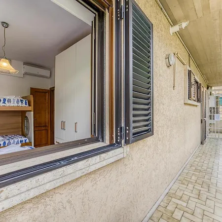 Mare Sorriso 350m From Sea - Happy Apartman *